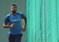 Vijay Shankar 